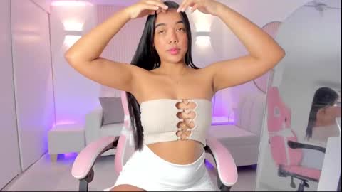 Emily online show from 02-15-25, 02:44