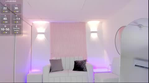 Emily online show from 02-25-25, 03:38