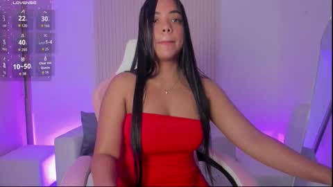 Emily online show from 10-23-25, 03:33