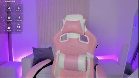 Emily online show from 10-29-25, 03:47