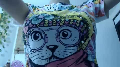 amy mur online show from 02-01-25, 07:34