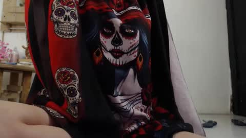 amy mur online show from 03-01-25, 08:34