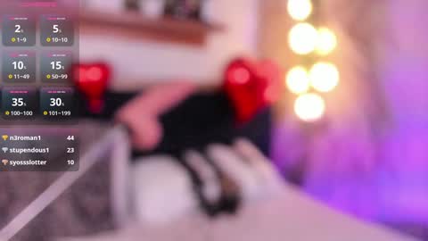 Little Slut Nicolee online show from 02-04-25, 11:49