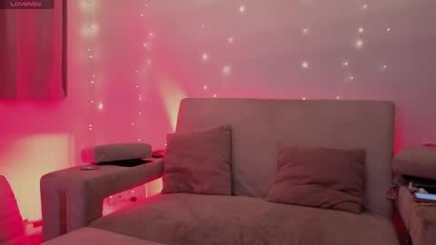 Snapshot of amy_nicolee chatting on 05-14-26, 12:50 Little Slut Nicolee online show from 05-14-26, 12:50