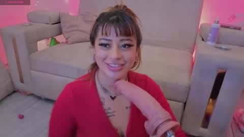 Snapshot of amy_nicolee chatting on 06-02-26, 12:01 Little Slut Nicolee online show from 06-02-26, 12:01