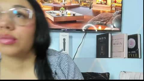 Emy Noa  online show from 04-16-26, 12:33