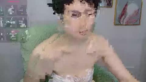 Olivia online show from 05-06-26, 11:59