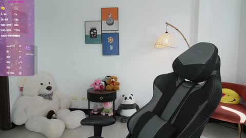 Daniela M online show from 01-16-25, 04:50