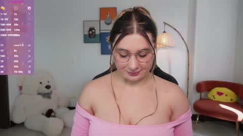 Daniela M online show from 01-17-25, 04:47