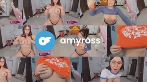 Daniela M online show from 01-31-25, 07:40