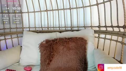 AMY online show from 01-24-25, 05:31