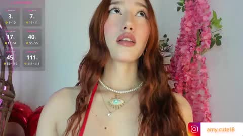 AMY online show from 02-16-25, 03:37