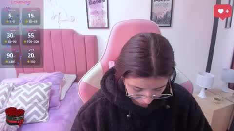 Amy sophia 3 online show from 12-22-25, 12:24