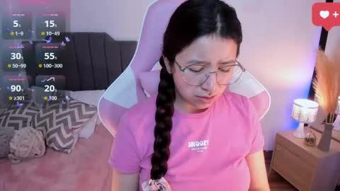 Amy sophia 3 online show from 04-23-26, 12:29