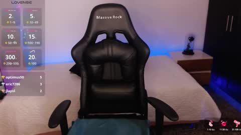 Mia Cristancho online show from 11-04-25, 05:23