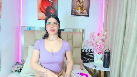 Amy online show from 04-11-26, 11:25