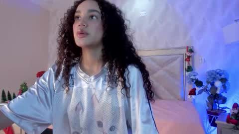 Amely online show from 11-28-25, 01:14