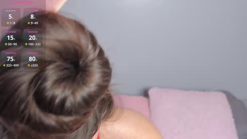  Amy  nickname Kirby online show from 09-10-25, 11:27