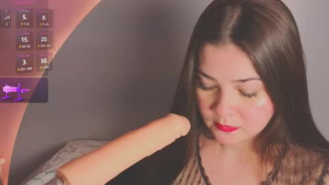  Amy  nickname Kirby online show from 01-14-26, 01:00