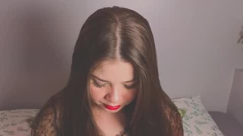  Amy  nickname Kirby online show from 02-07-26, 08:56