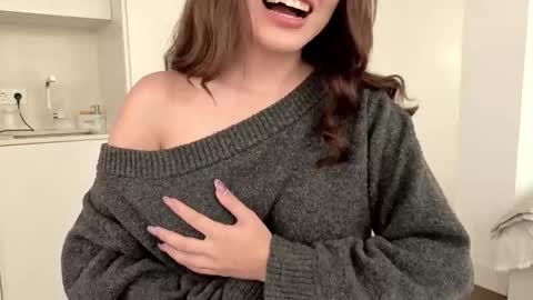 girl next door named Amy online show from 03-05-26, 01:18