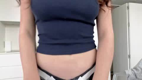 girl next door named Amy online show from 04-20-26, 02:42