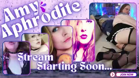  Amy Aphrodite  online show from 01-26-25, 05:02