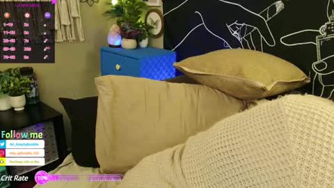  Amy Aphrodite  online show from 02-26-25, 07:31