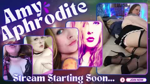  Amy Aphrodite  online show from 03-04-25, 05:11
