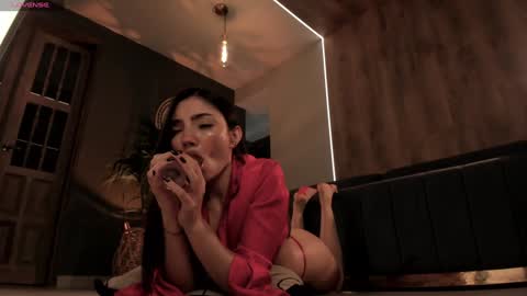 Amy Armstrong online show from 01-08-25, 02:57