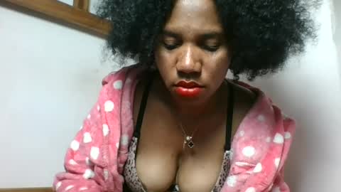 Amyatche online show from 07-24-26, 08:45