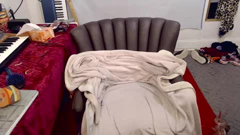 Trashely Gimpson online show from 11-01-25, 09:00