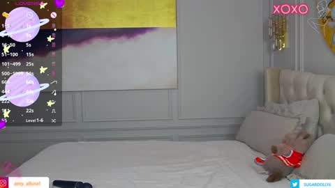 Snapshot of amyazuree chatting on 01-31-25, 06:25 Amy online show from 01-31-25, 06:25