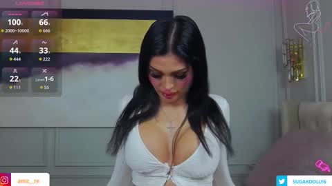 Snapshot of amyazuree chatting on 11-18-25, 08:02 Amy online show from 11-18-25, 08:02