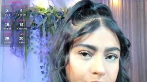 Snapshot of amybarton chatting on 10-13-25, 04:51 My name is AMY... Nice to meet you thumb up me please its important online show from 10-13-25, 04:51