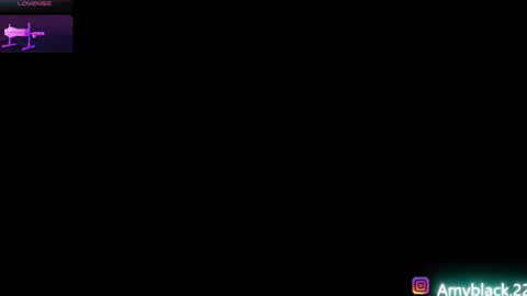 Amy online show from 11-06-25, 12:33