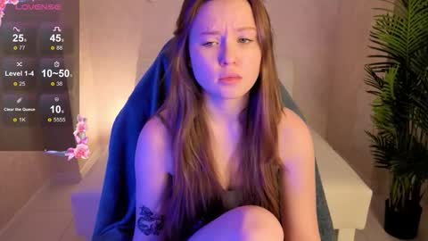 Snapshot of amycherryberry chatting on 12-16-25, 05:07 amycherryberry online show from 12-16-25, 05:07