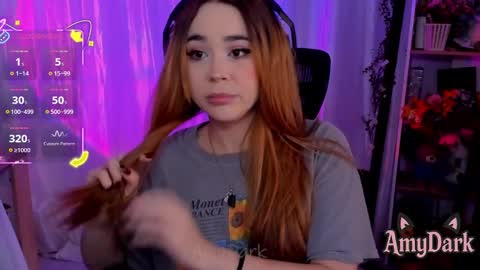 Amy online show from 10-13-25, 06:52