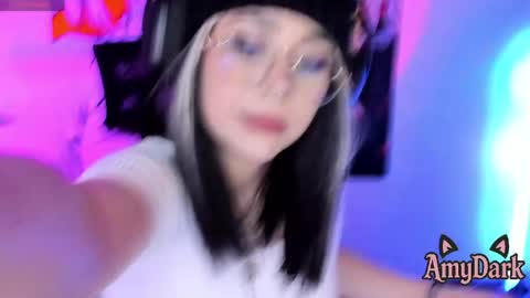 Amy online show from 04-28-26, 11:21