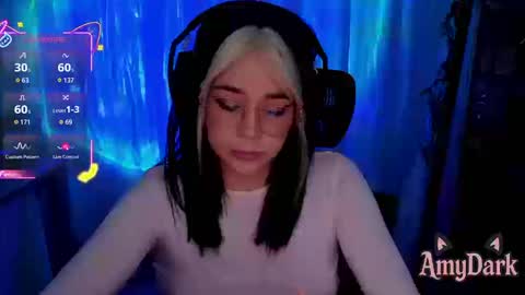 Amy online show from 09-23-25, 11:08