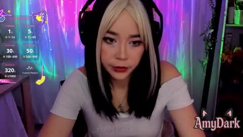 Amy online show from 10-05-25, 12:36