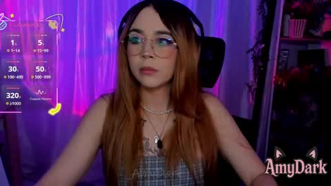 Amy online show from 10-11-25, 09:24