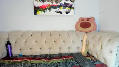 Snapshot of amydelahoz chatting on 01-12-25, 02:56 Amy Kamila online show from 01-12-25, 02:56