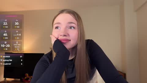 Amy online show from 12-22-24, 04:28