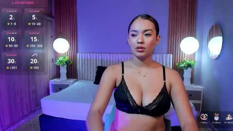 amyjohnsonn online show from 11-06-25, 12:17