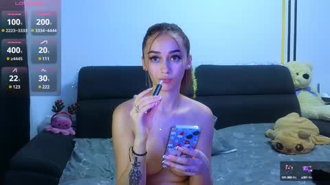 amykentt online show from 12-22-24, 10:38