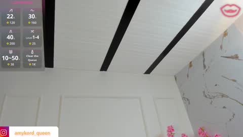 Amykord online show from 09-23-25, 11:46