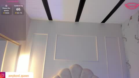 Amykord online show from 11-09-25, 11:19