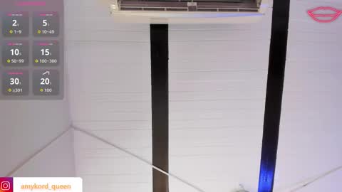 Amykord online show from 11-20-25, 11:32