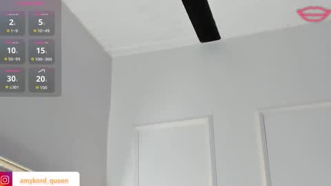 Amykord online show from 11-23-25, 11:43